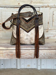 Medium Boot Top #9667