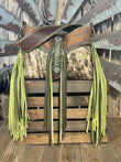 Small Boot Top #7720