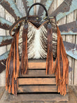 Medium Boot Top #9107