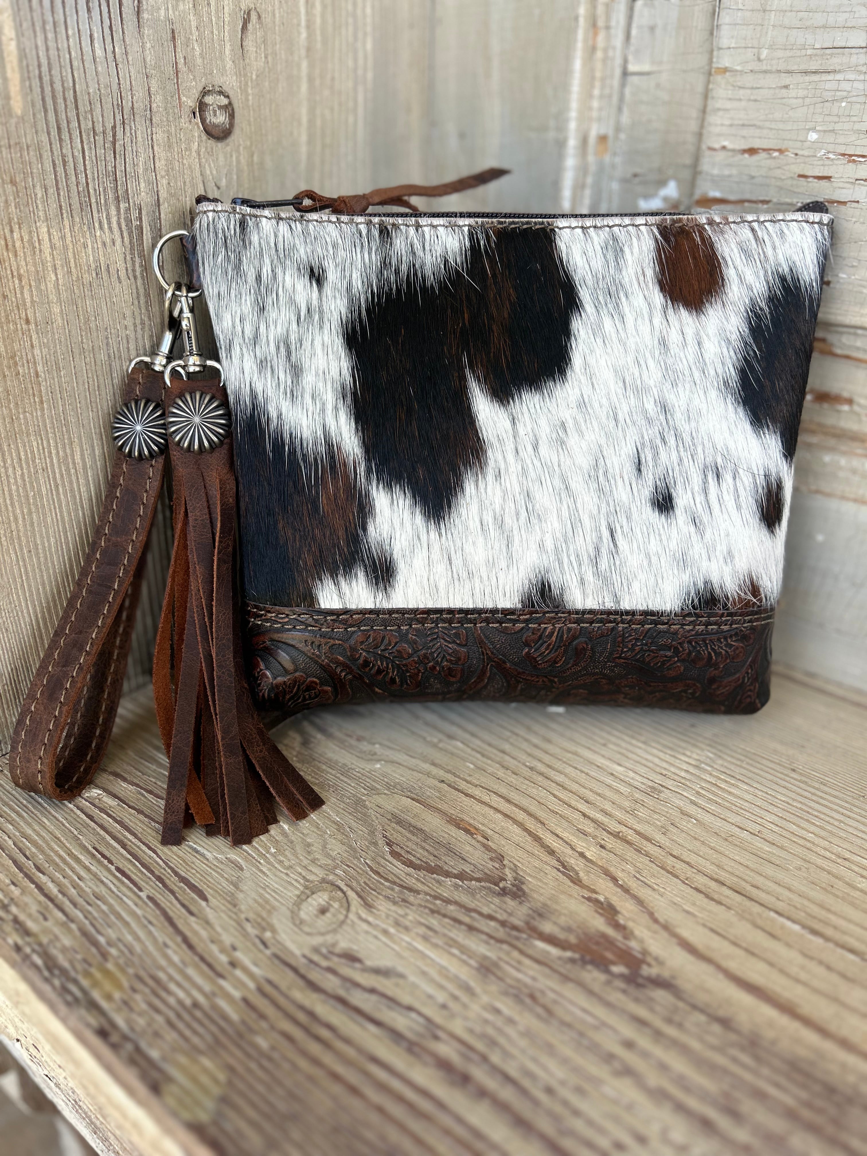 Large Makeup Bag #9509