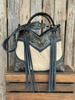Medium Boot Top #9486