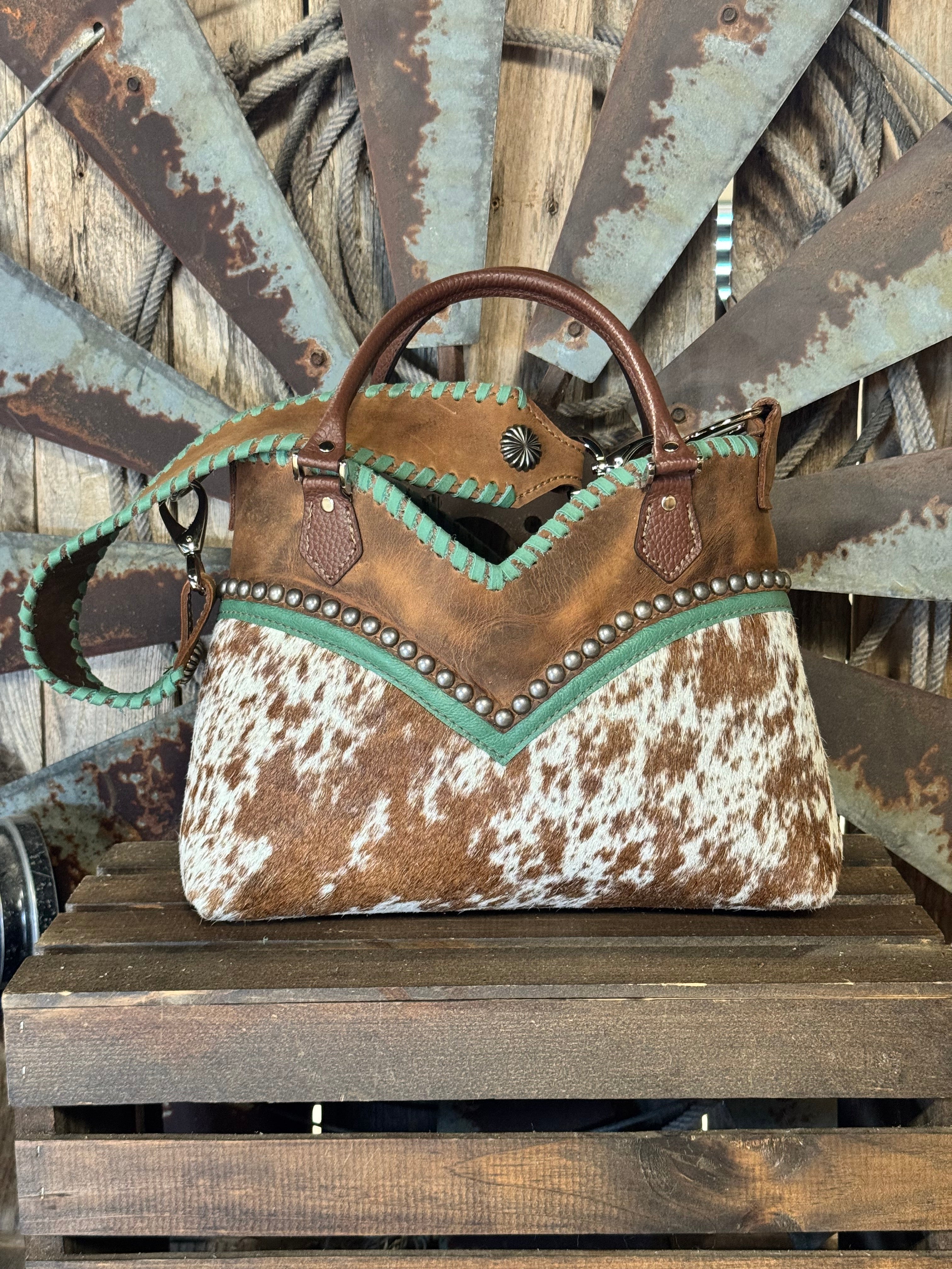 Small Boot Top #8054