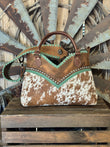 Small Boot Top #8054