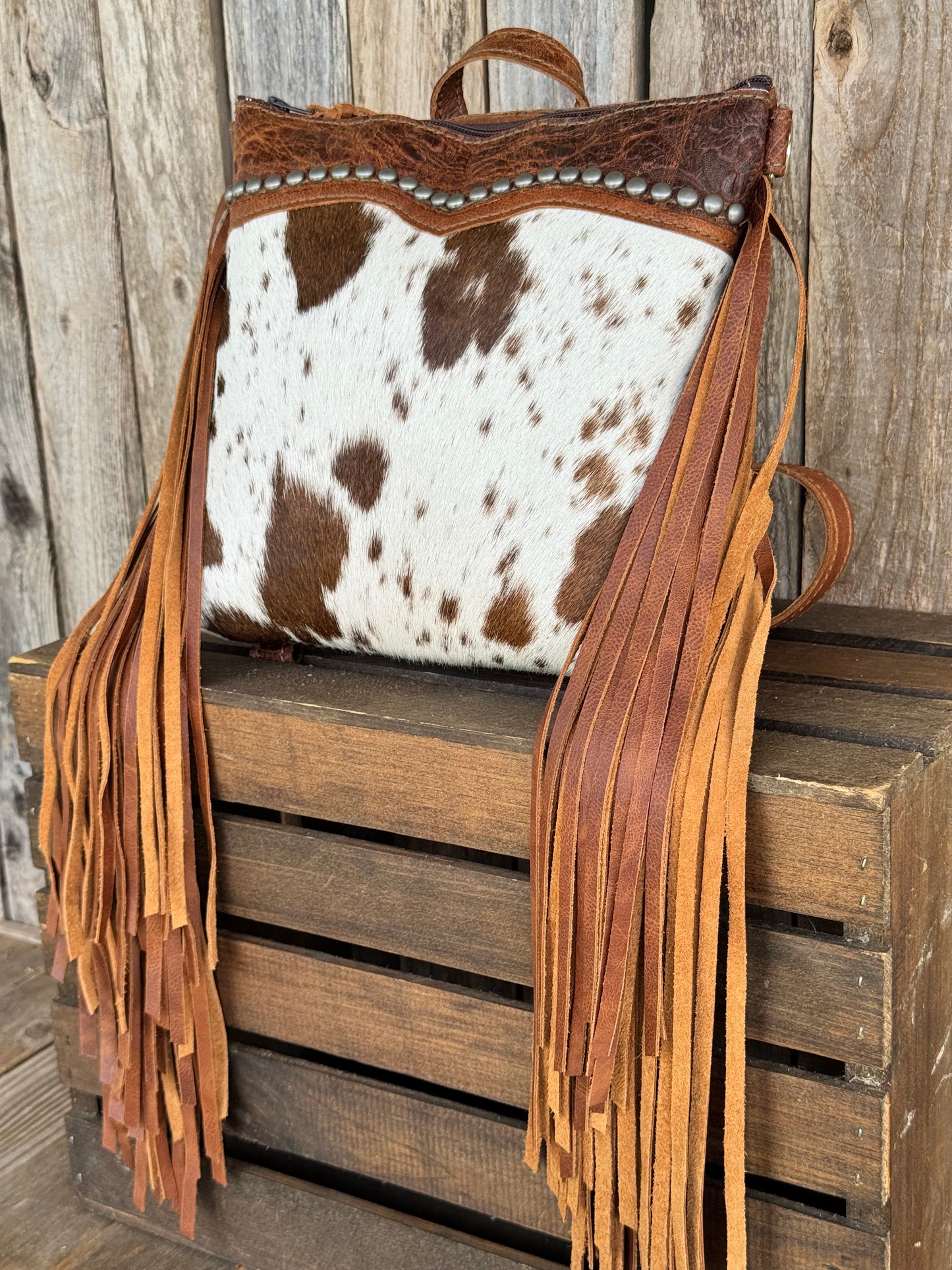 Small Purse Pack #9502