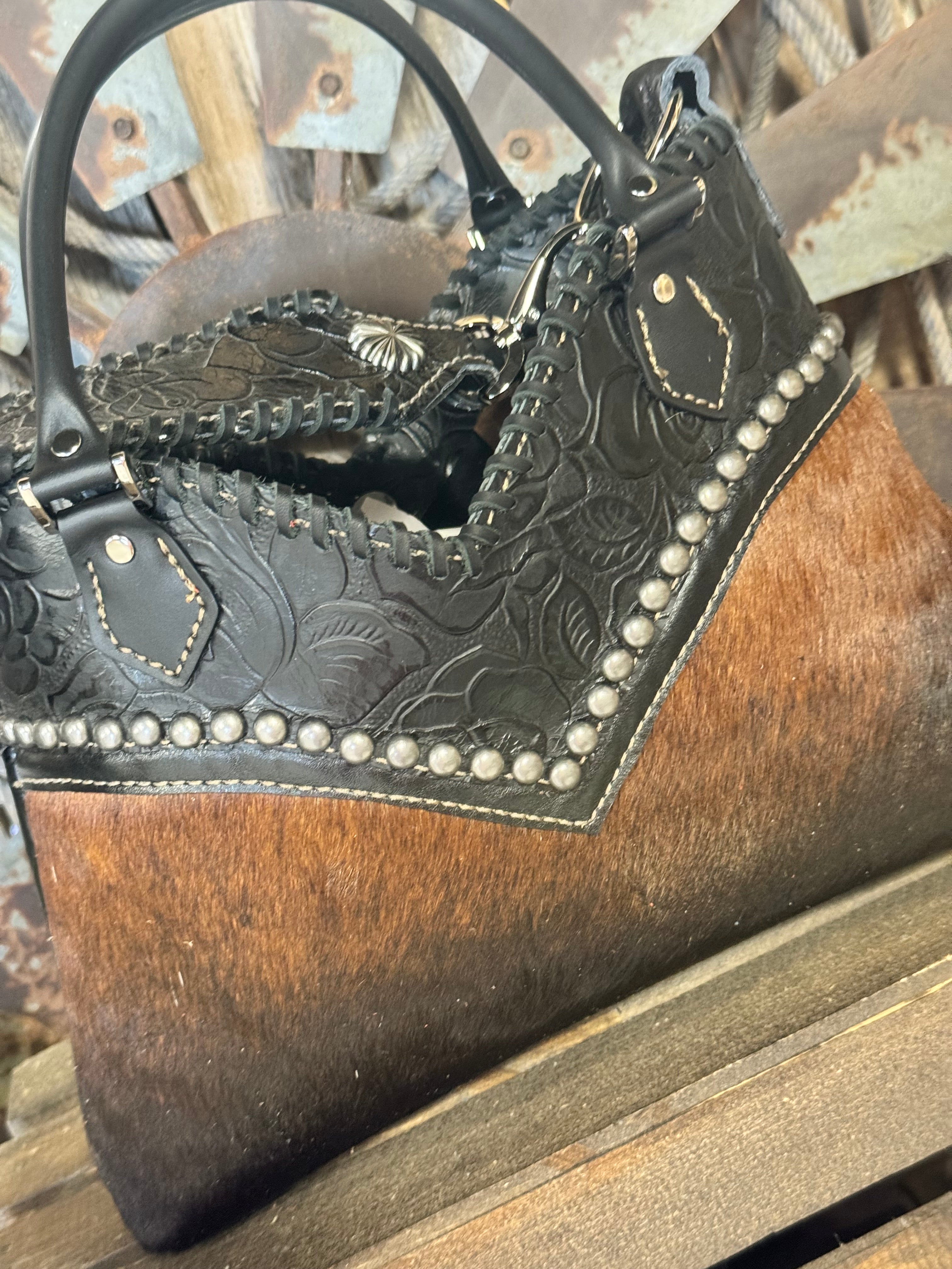 Small Boot Top #8064