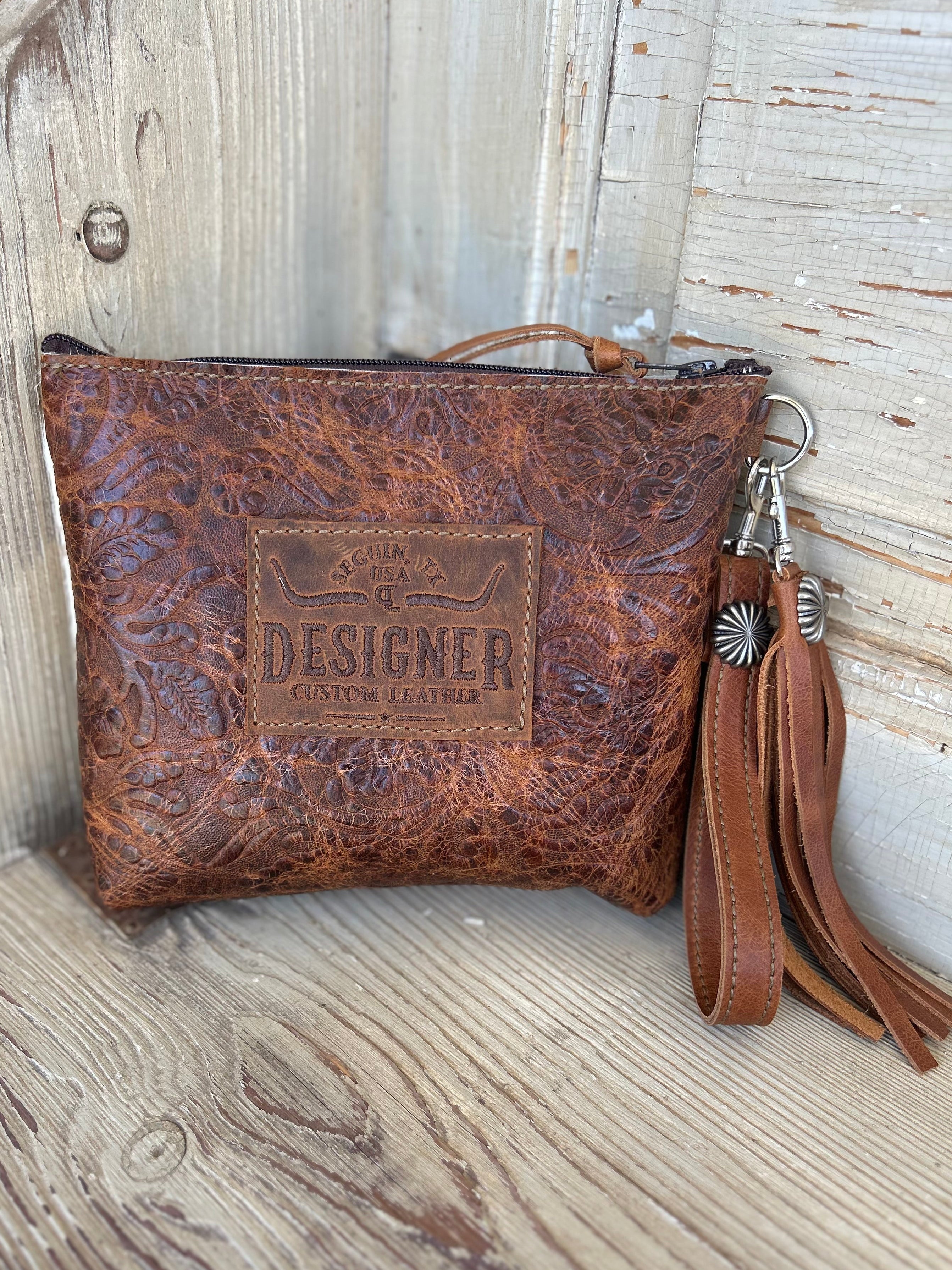 Large Makeup Bag #9538