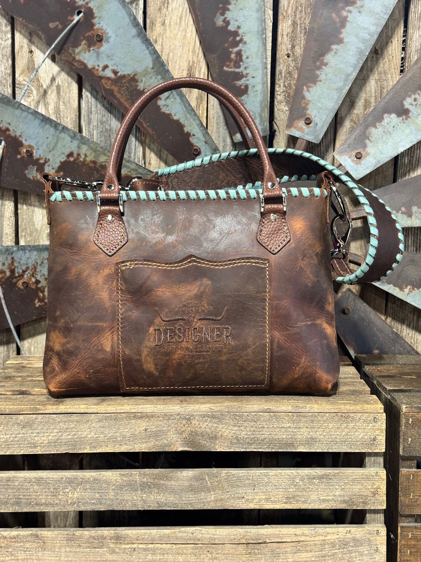 Tiny Short Dally #8621