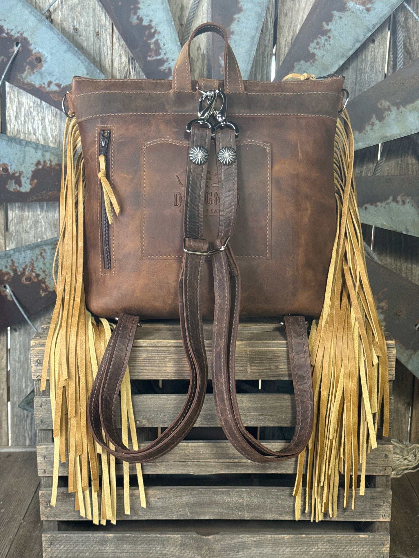 Small Purse Pack #7061