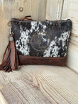 DCL Large Makeup Bag #9045