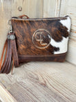 DCL Large Makeup Bag #9051