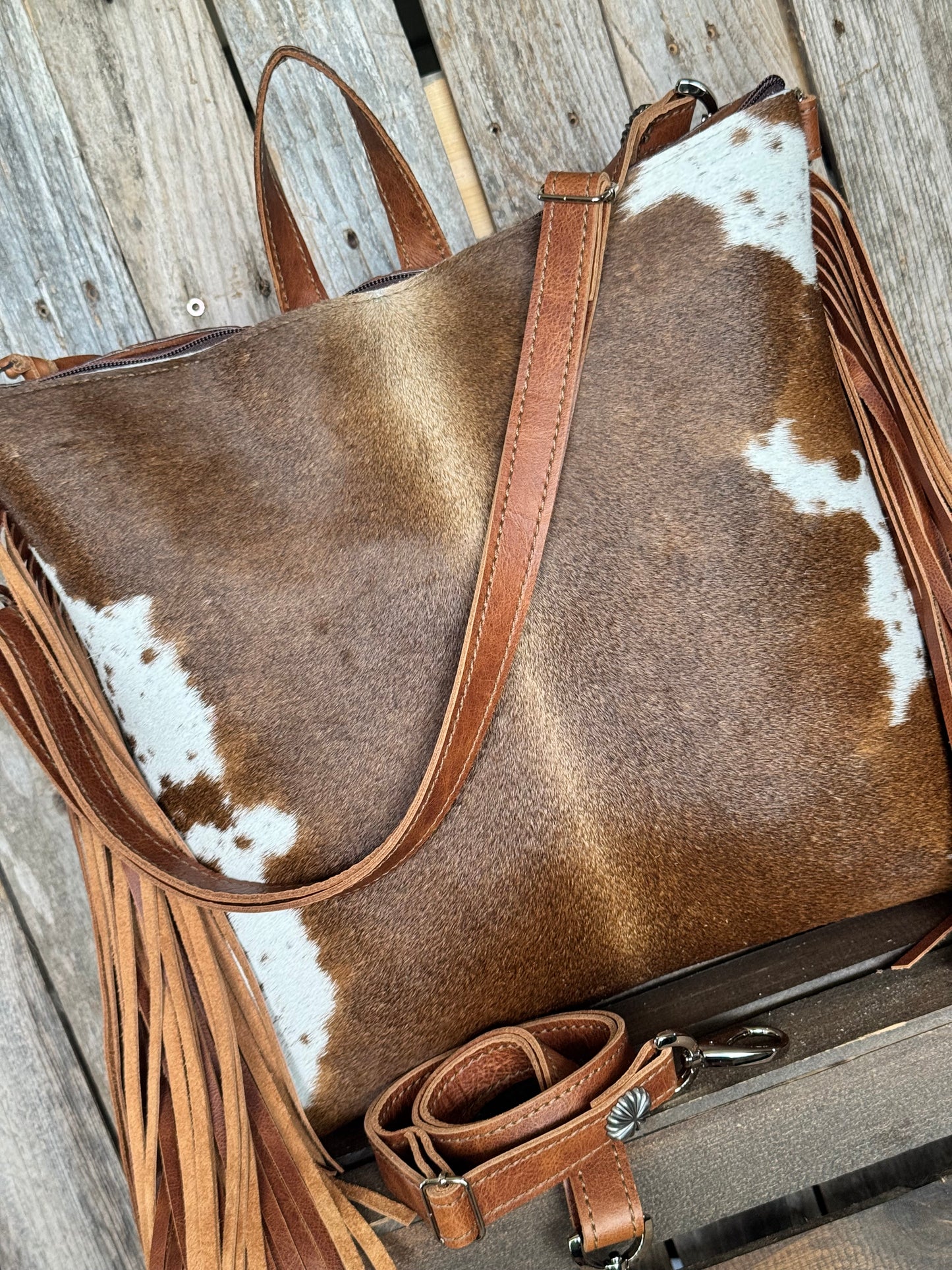 Large Purse Pack #9433