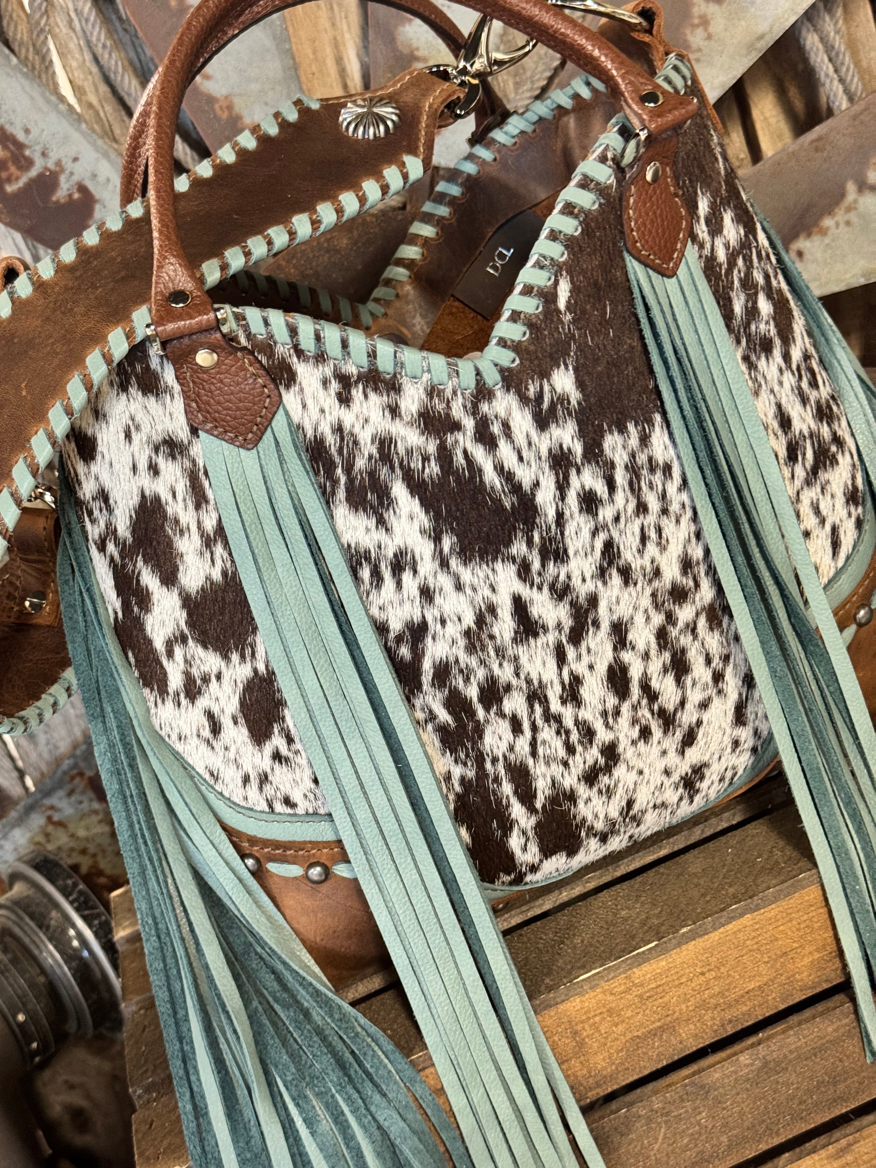 Medium Boot Top #7699