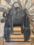 Medium Boot Top #7250