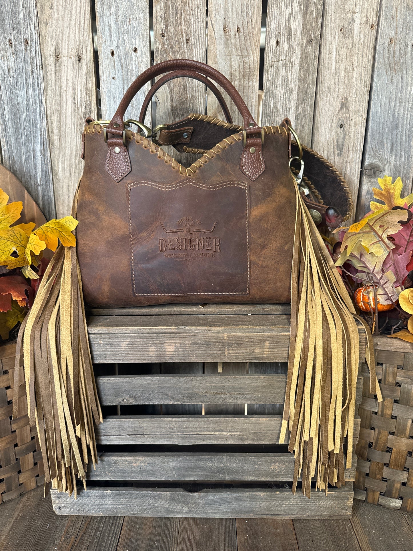 Small Boot Top #6902