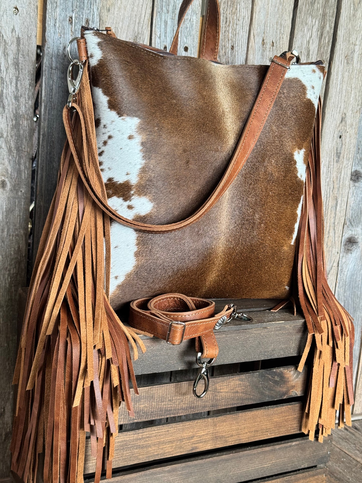 Large Purse Pack #9433