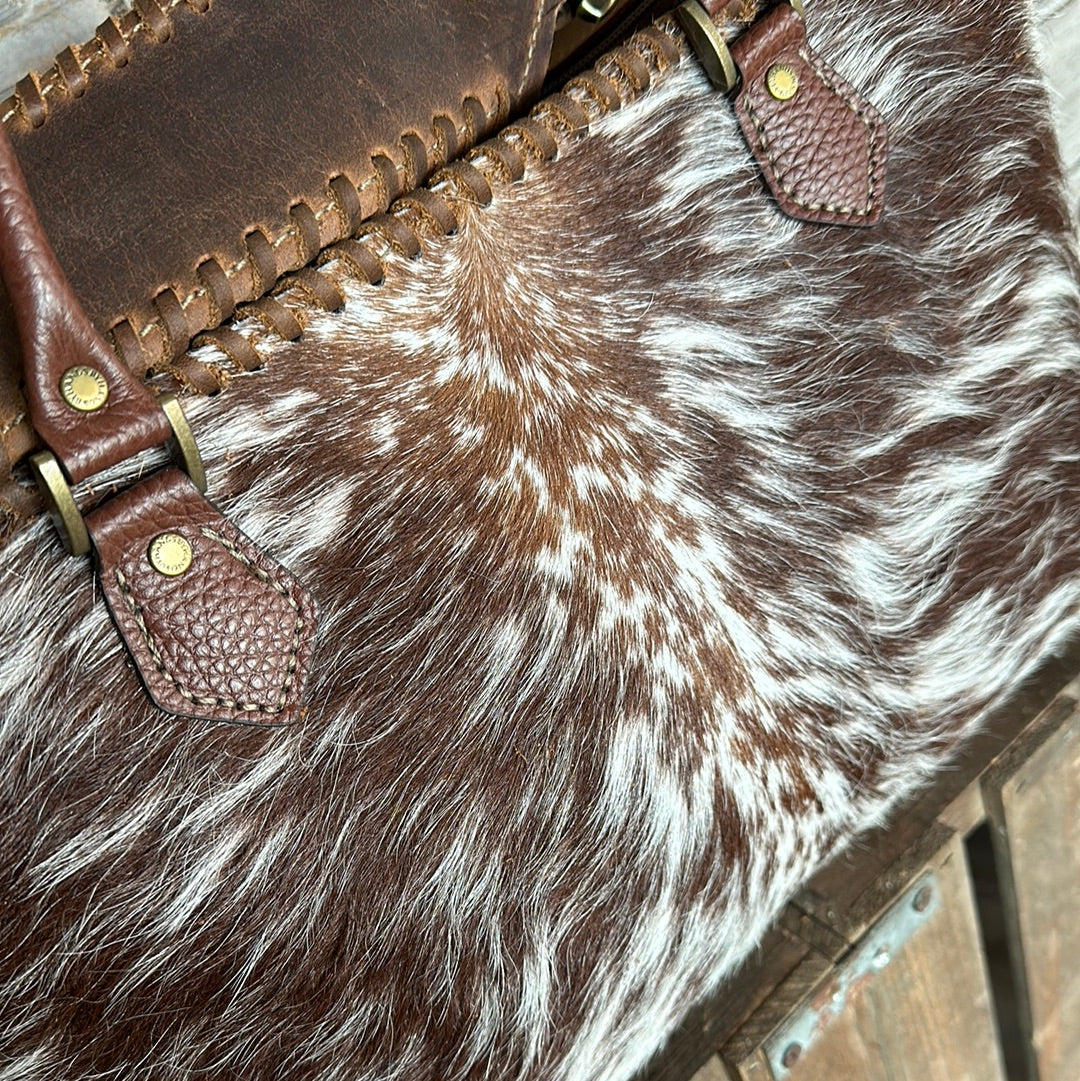 Short Dally #6003