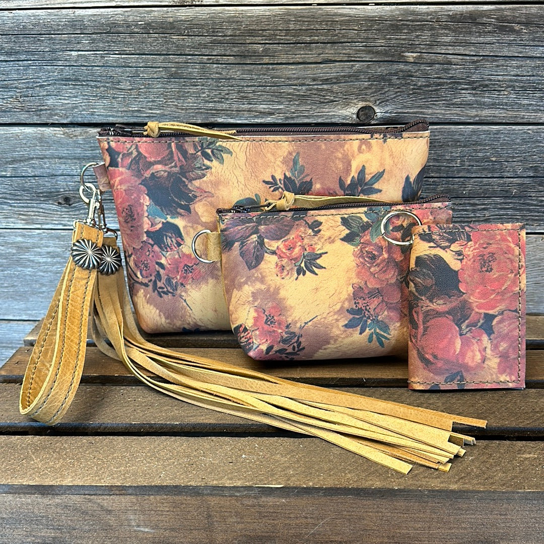 Makeup Bag Set AR