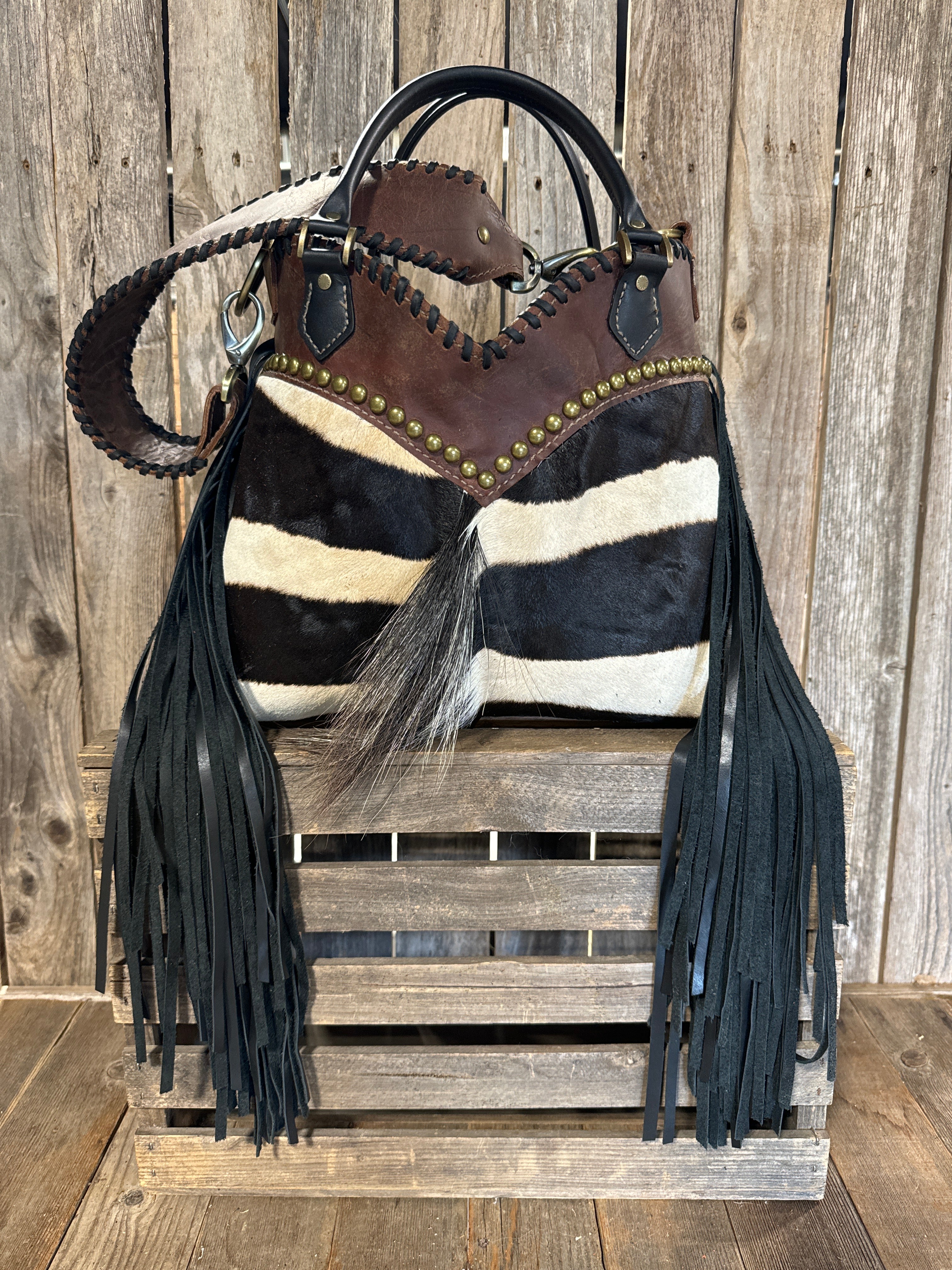Medium Boot Top #6808