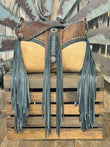 Small Boot Top #7723