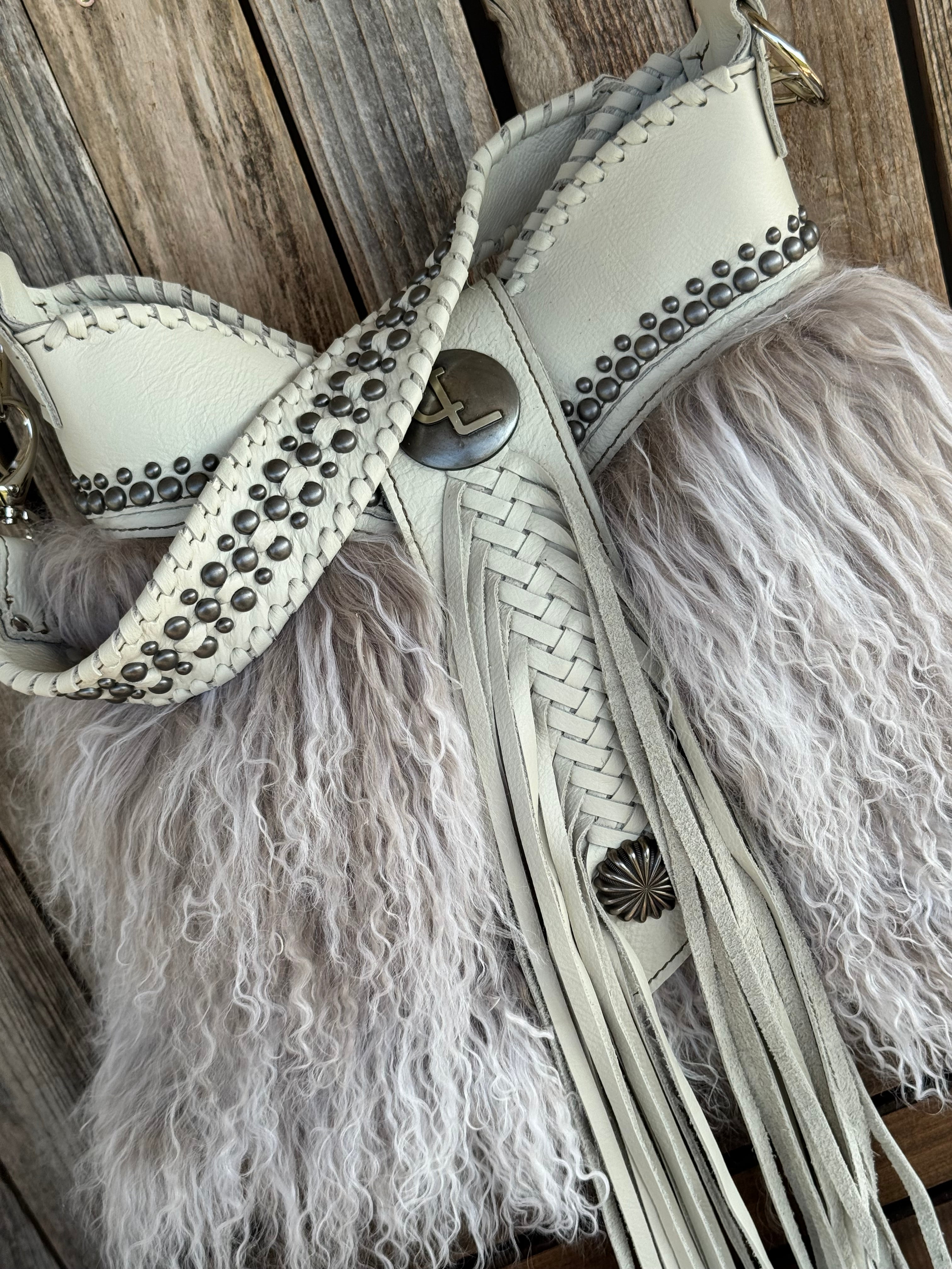 Medium Boot Top #9559