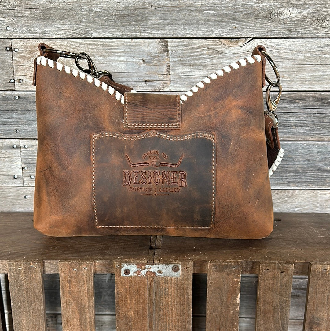 Small Boot Top Tejas 6055