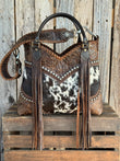 Medium Boot Top #9681