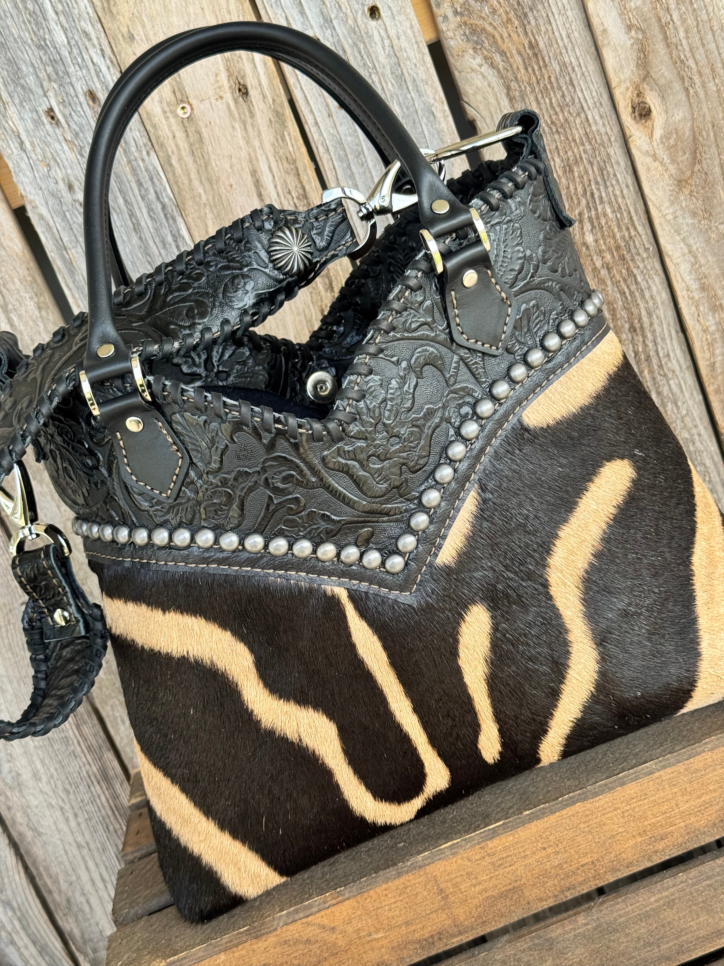 Medium Boot Top #9631