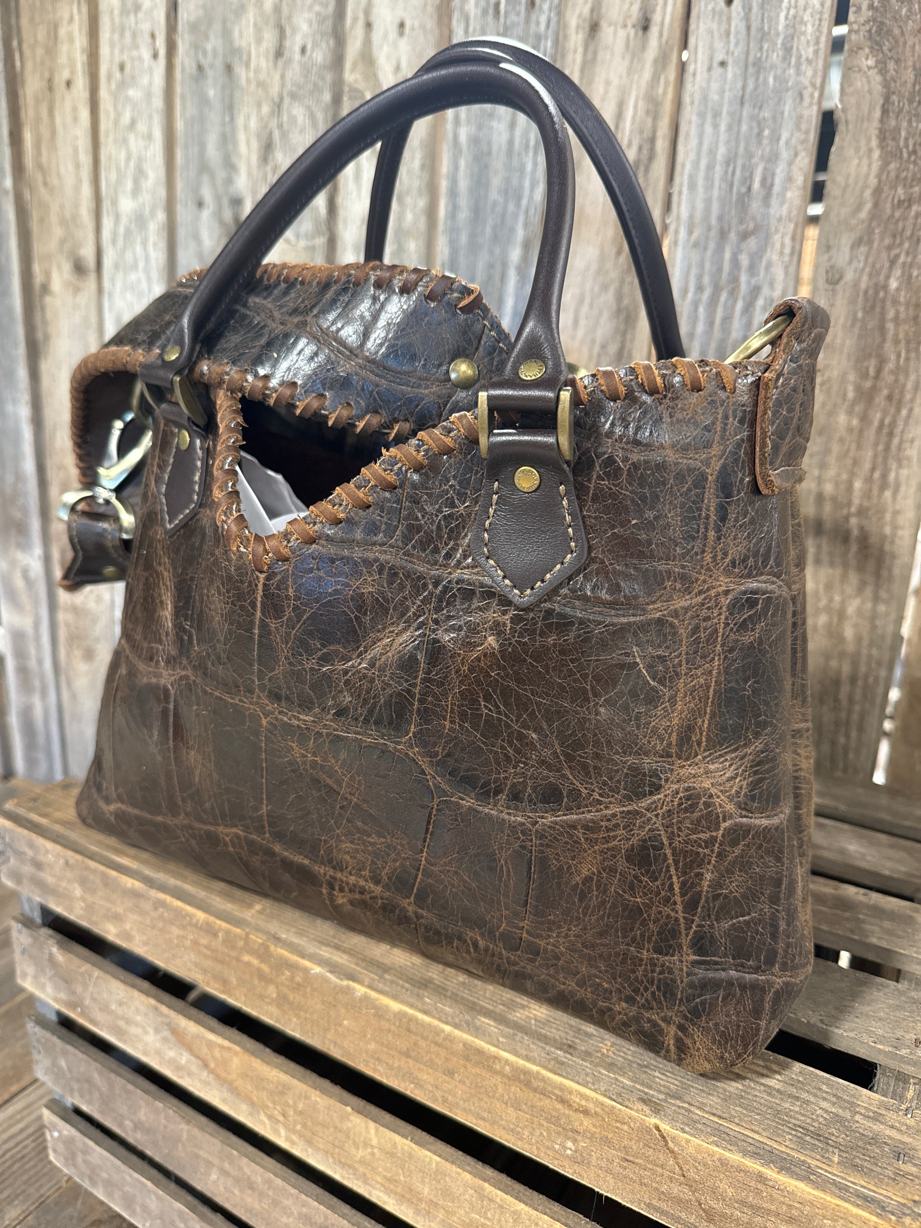 Small Boot Top #6769