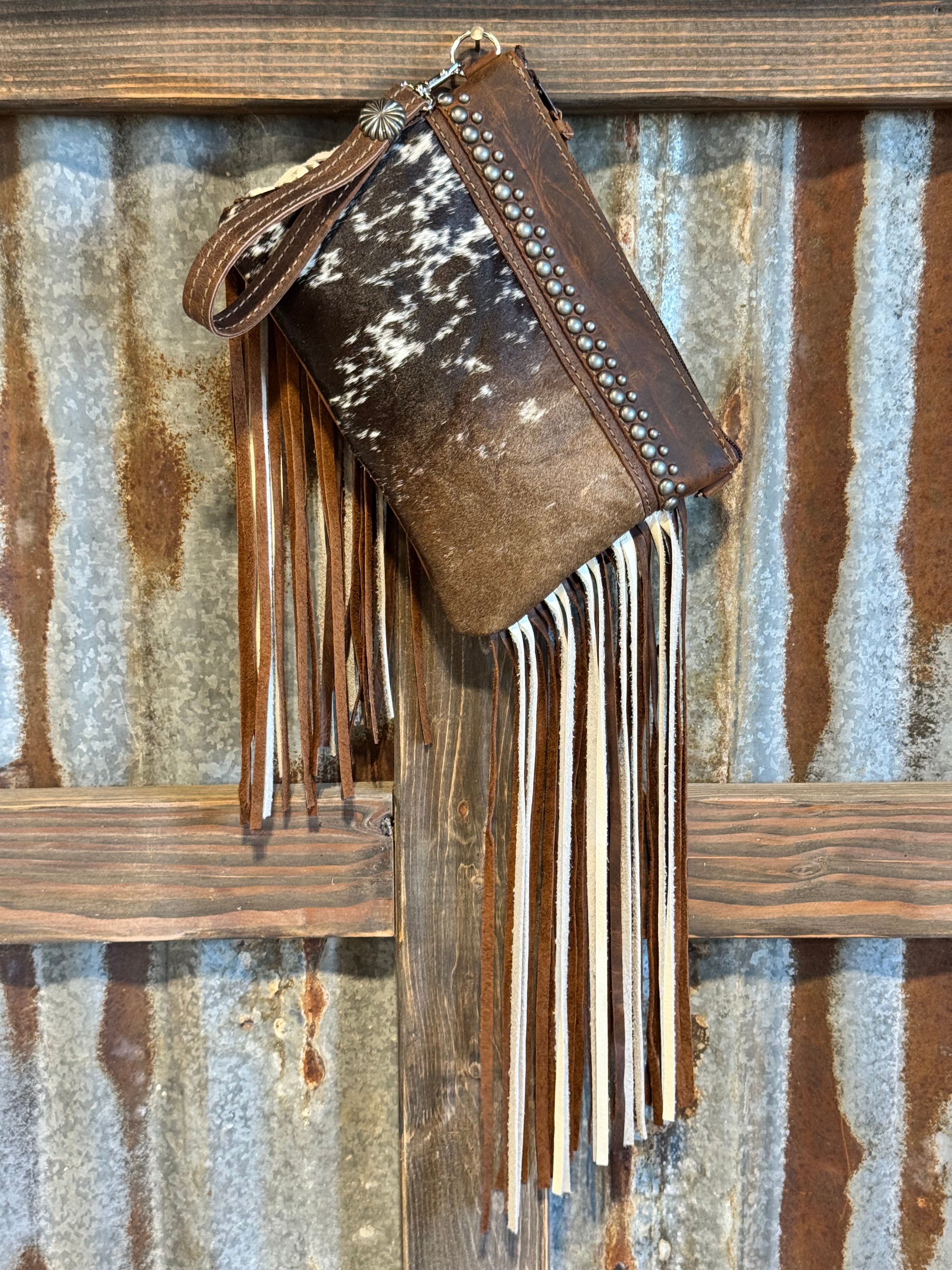 Mother Bucker 2602