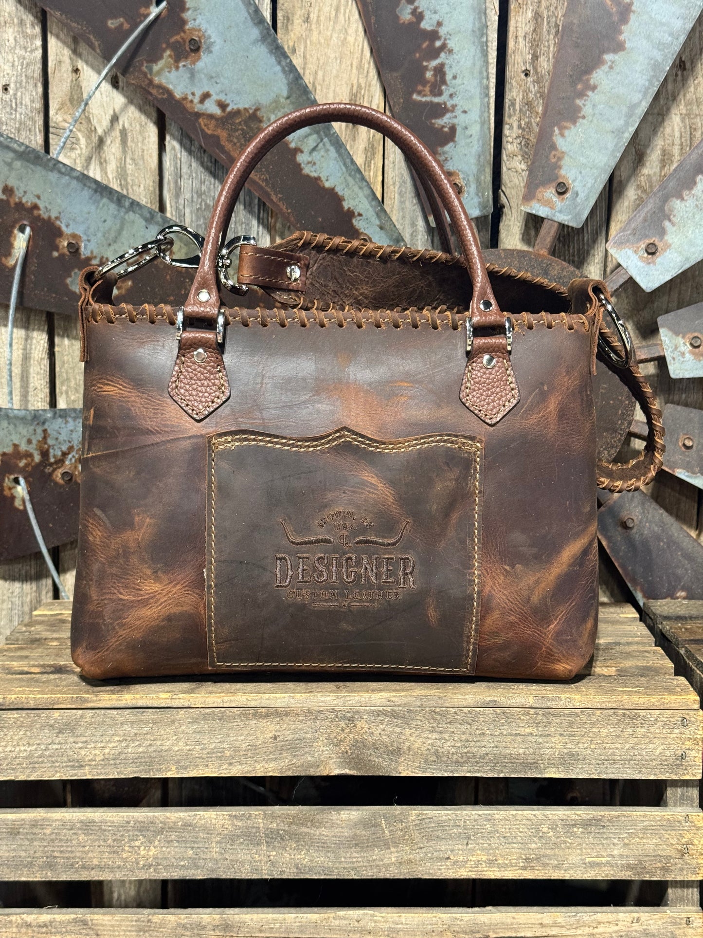 Tiny Short Dally #8622