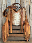 Medium Boot Top #9734