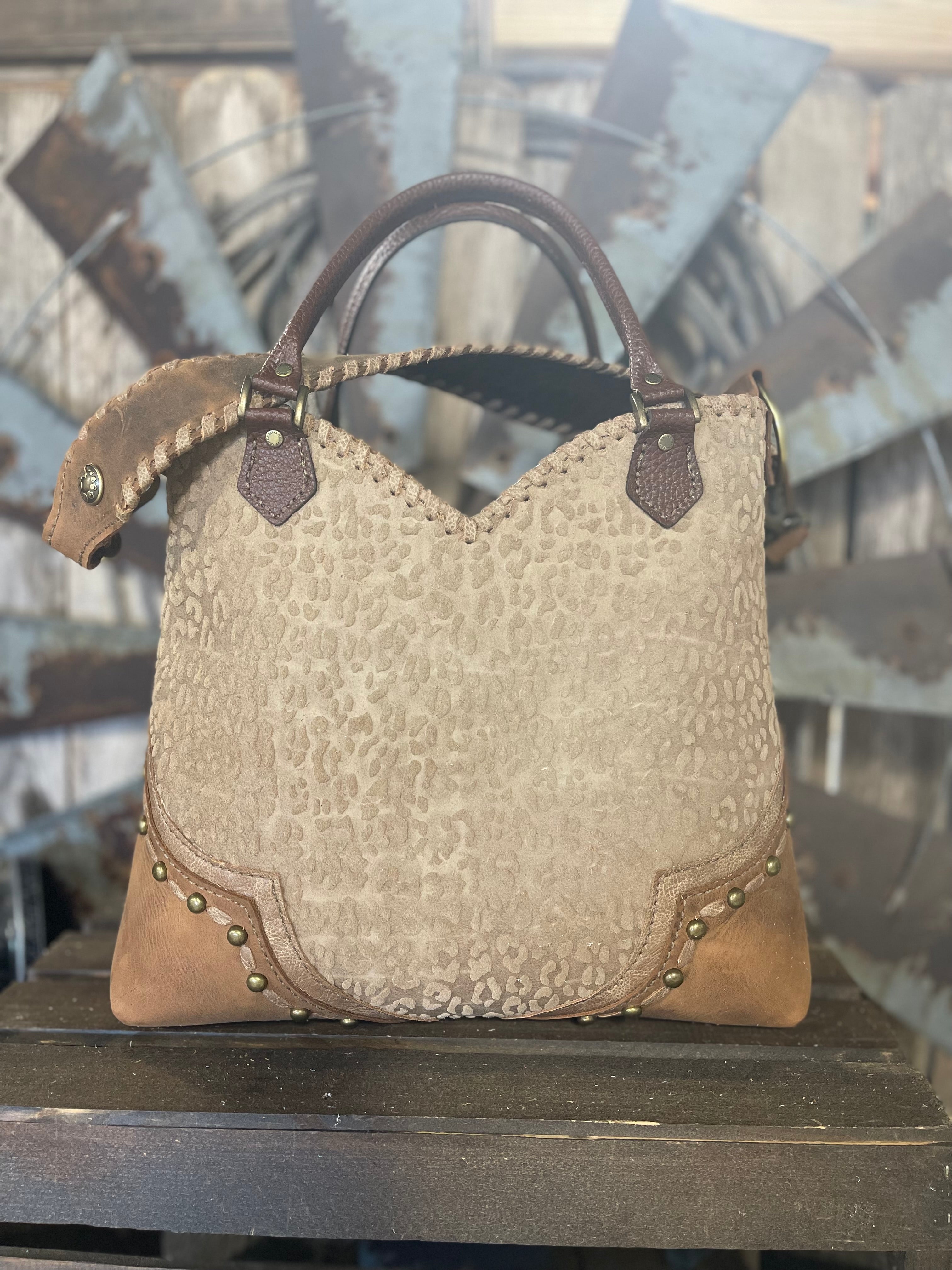 Medium Boot Top #7879