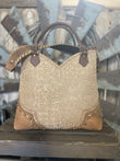 Medium Boot Top #7879