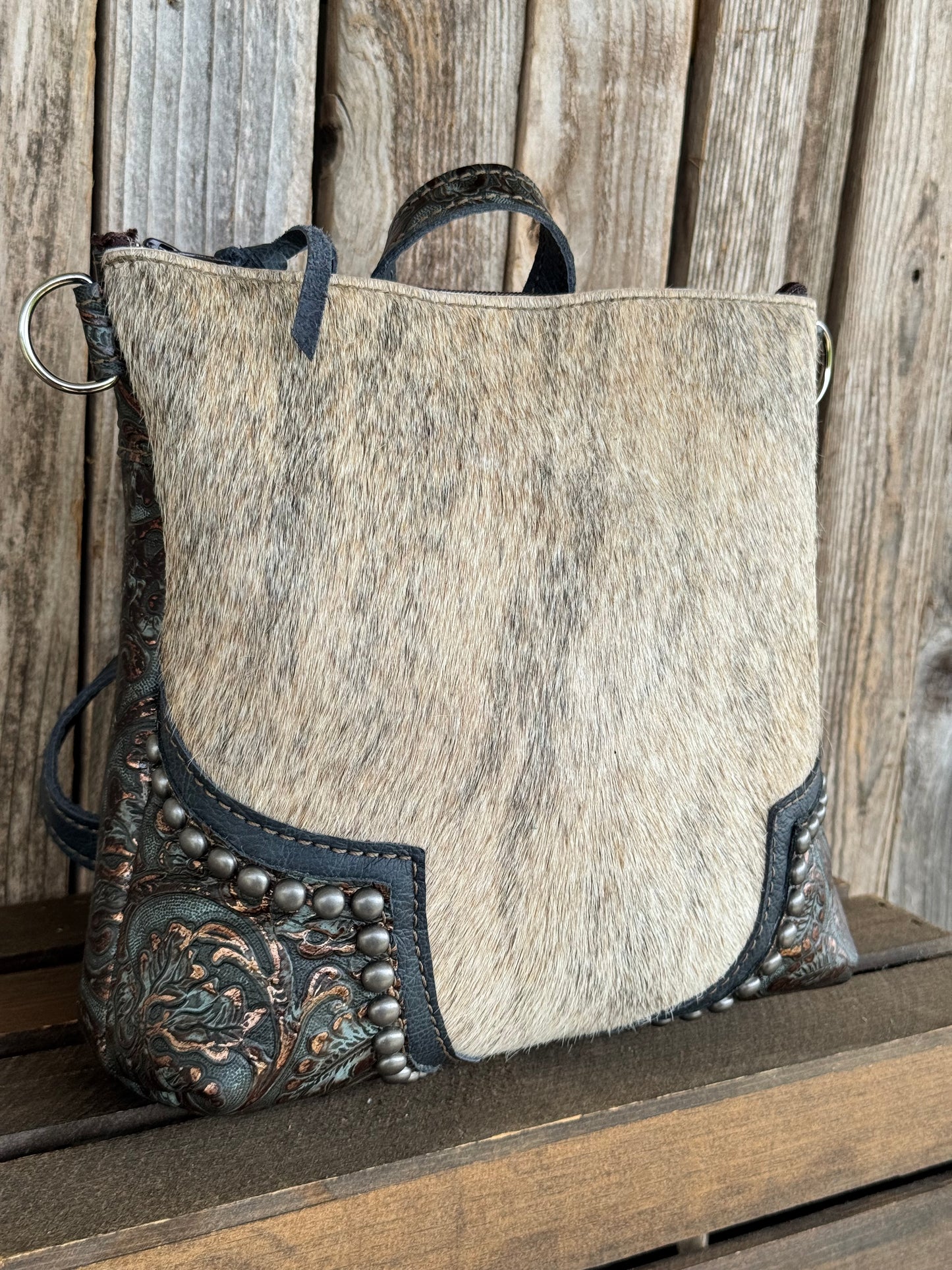Small Purse Pack #9513
