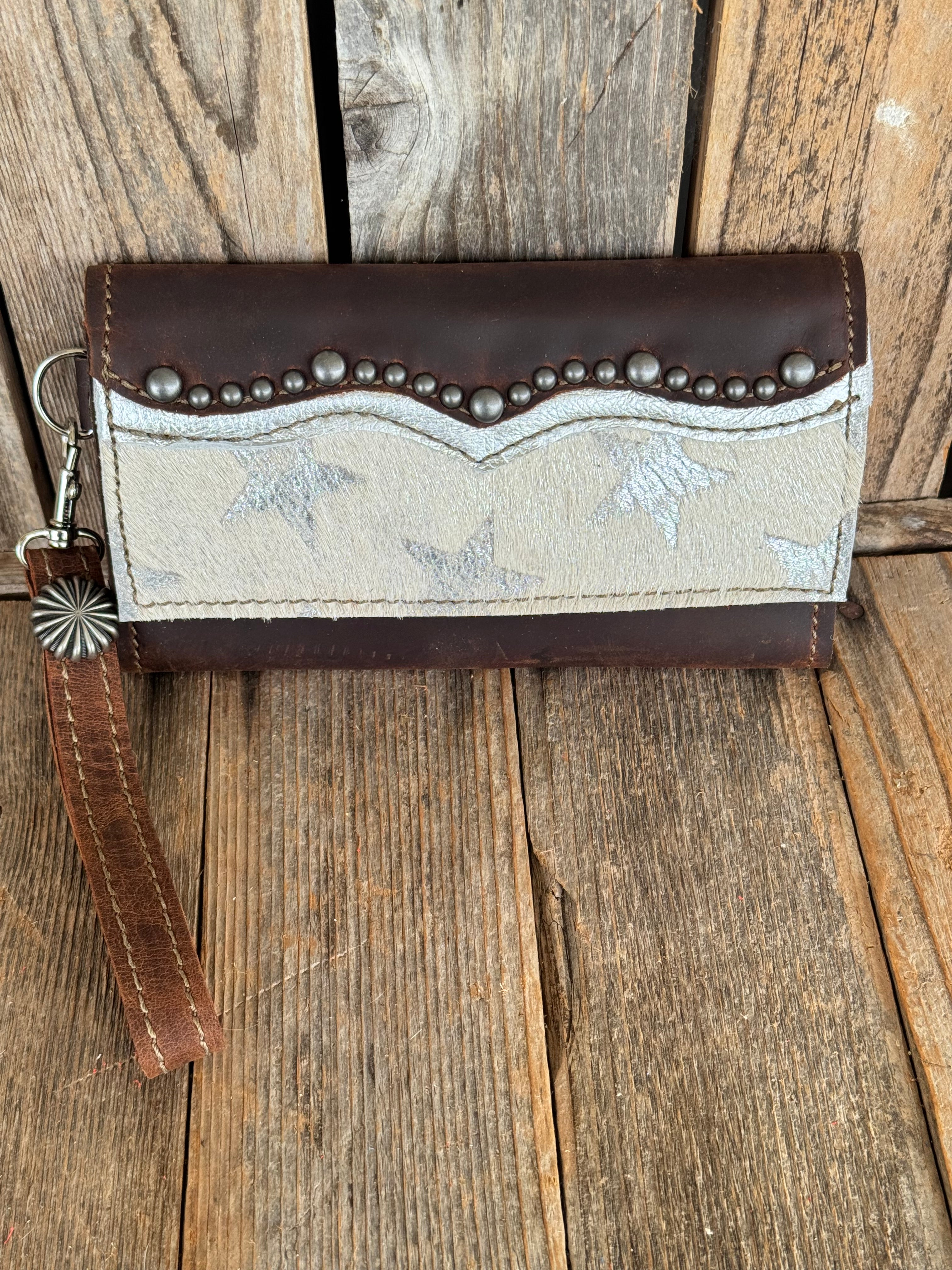 Trifold 26-41