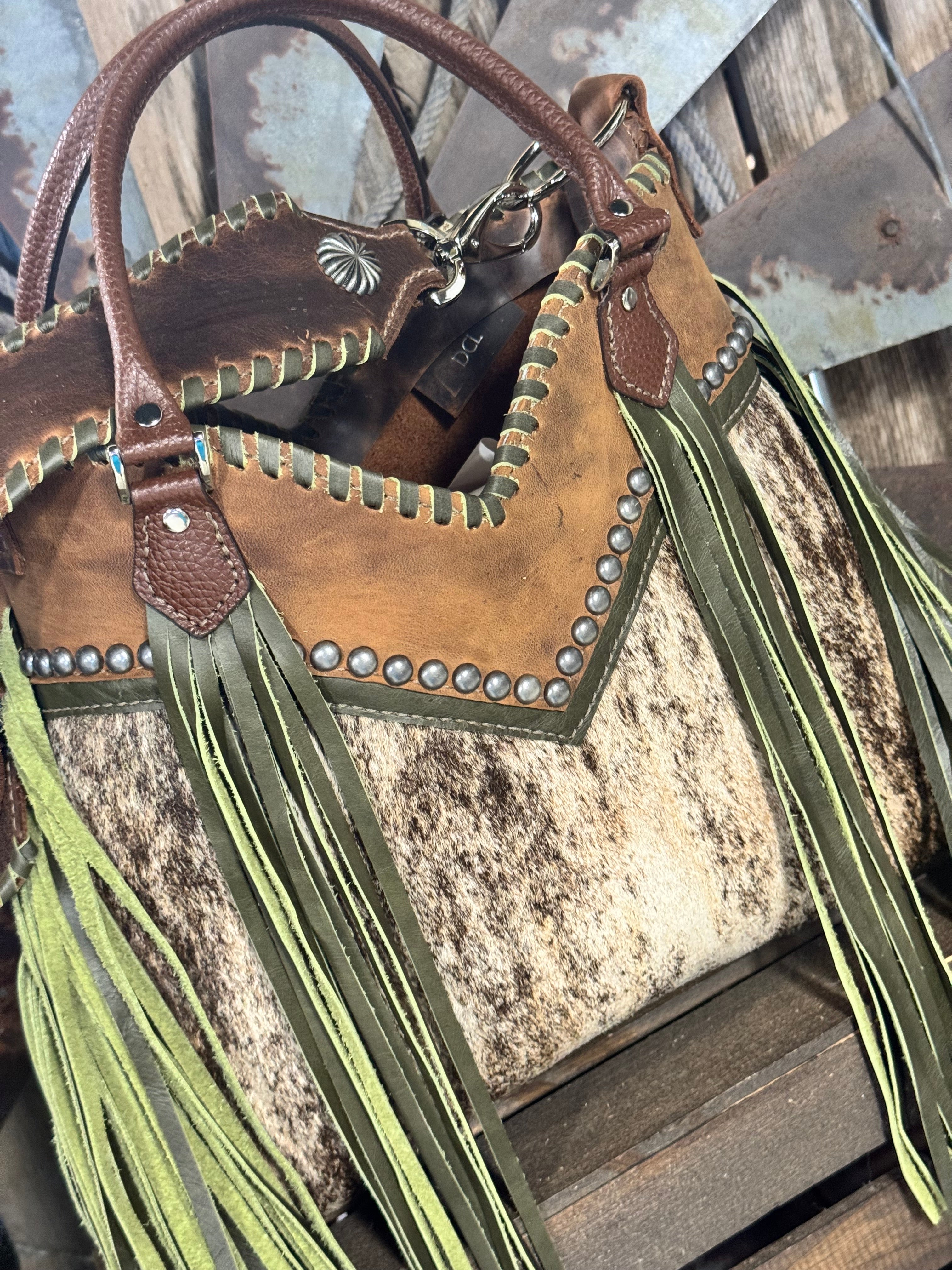 Medium Boot Top #7712