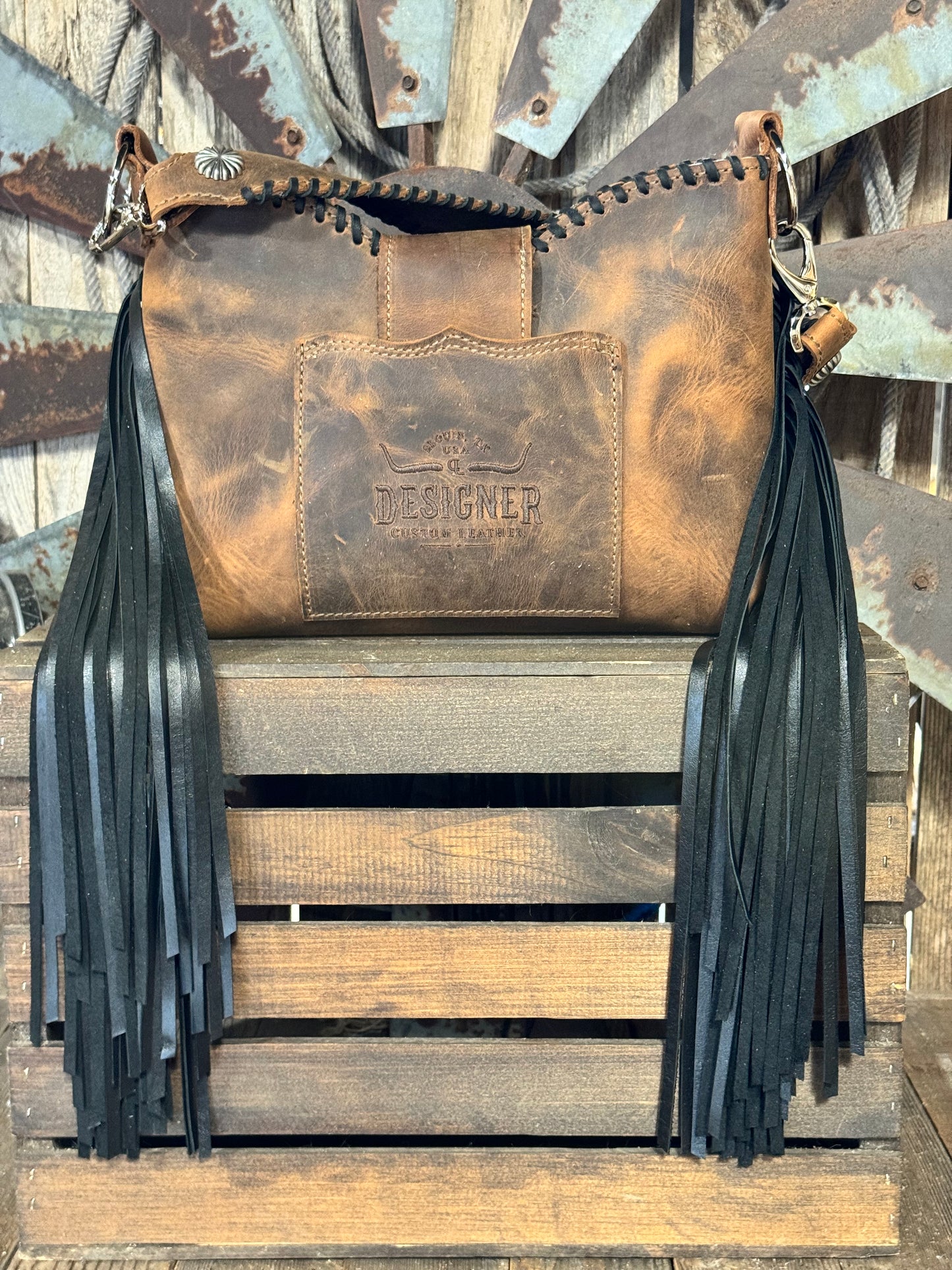 Small Boot Top #7932
