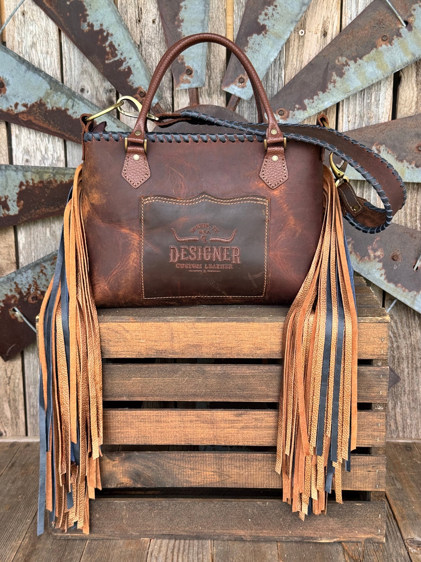 Tiny Short Dally #9231