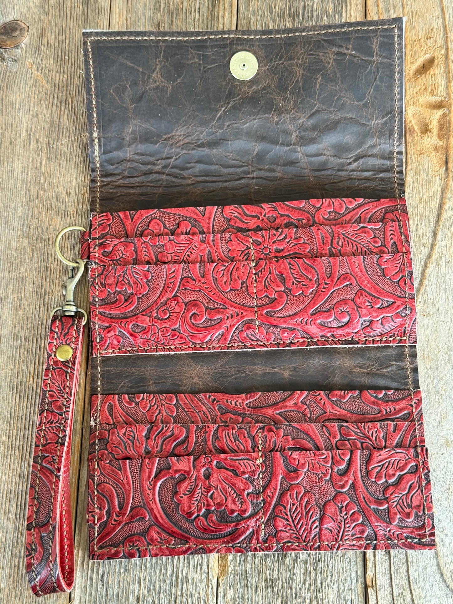 Trifold 26-46