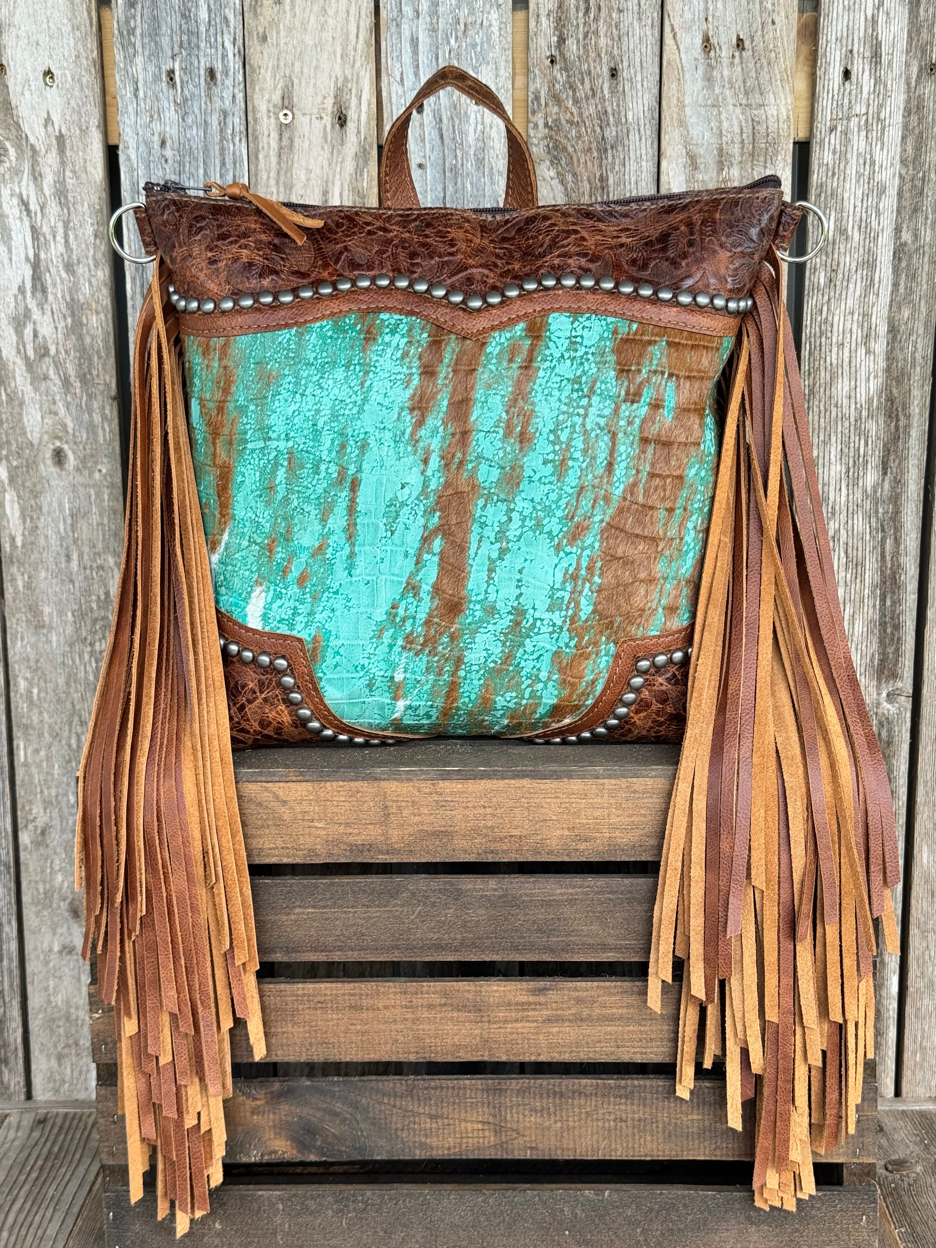 Medium Purse Pack #9516