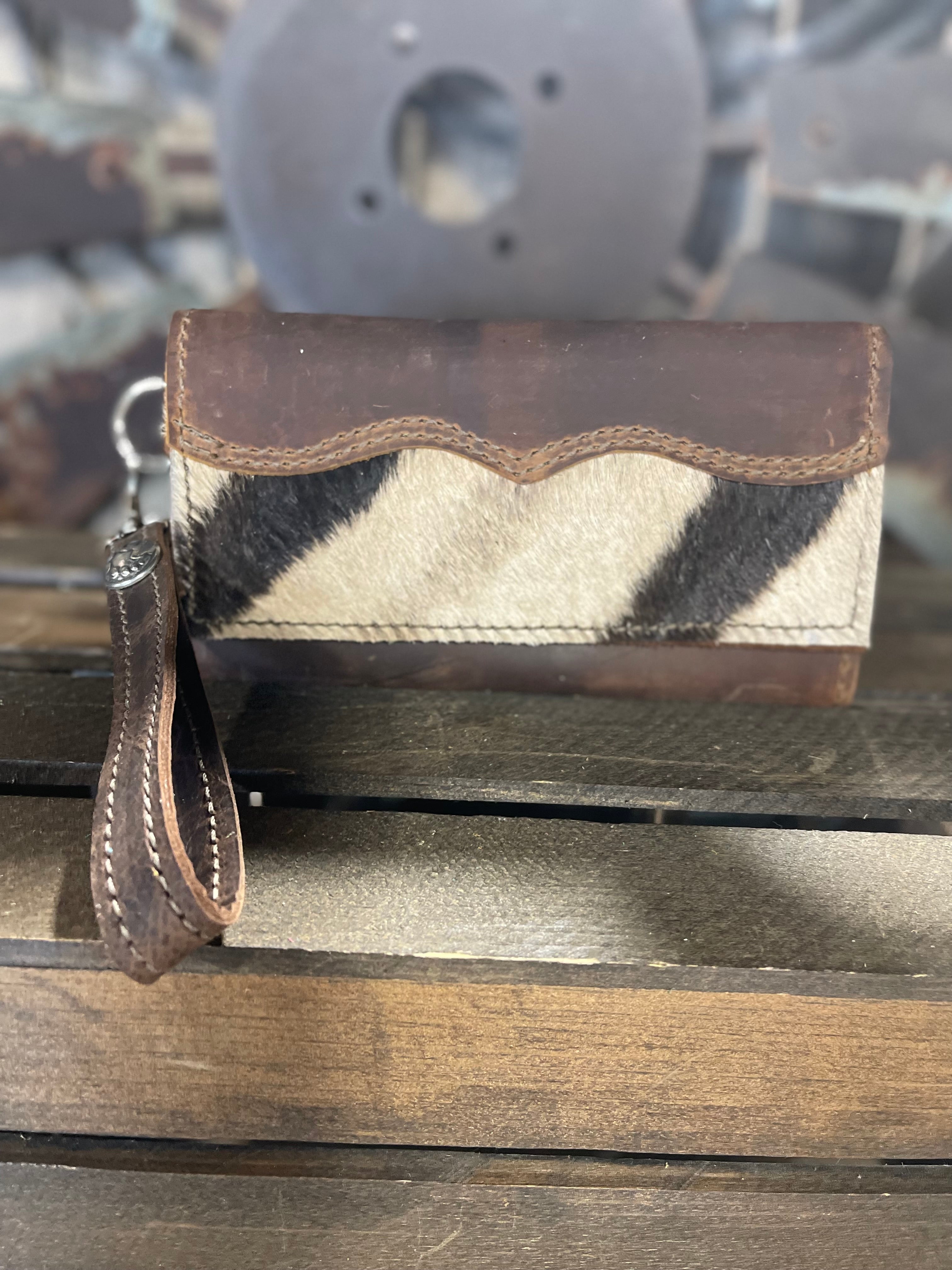 Trifold Zebra 5