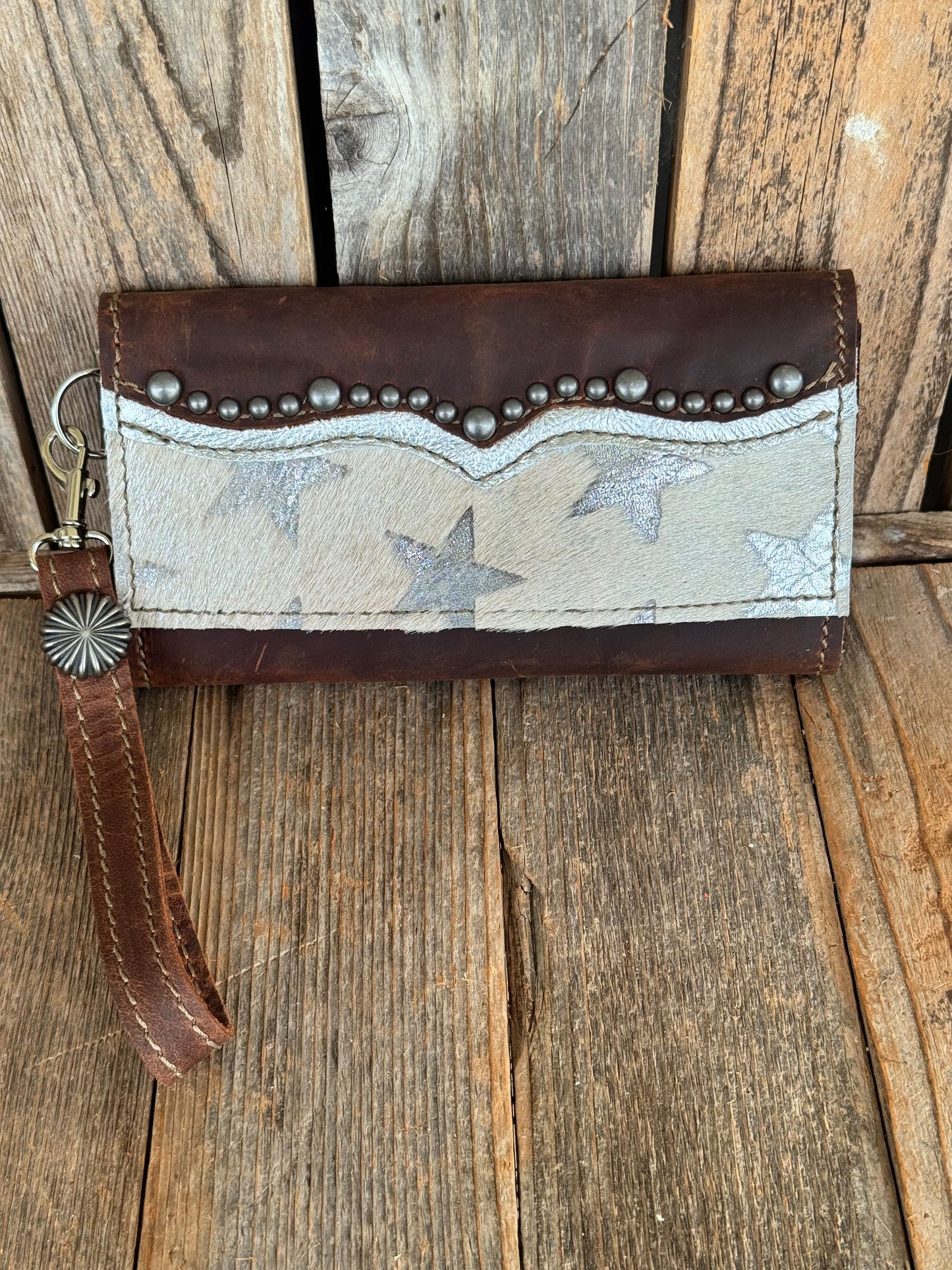 Trifold 26-44