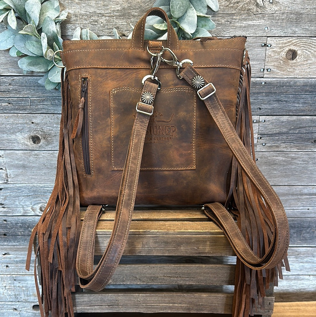 Small Purse Pack #5813
