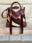 Medium Boot Top #9671