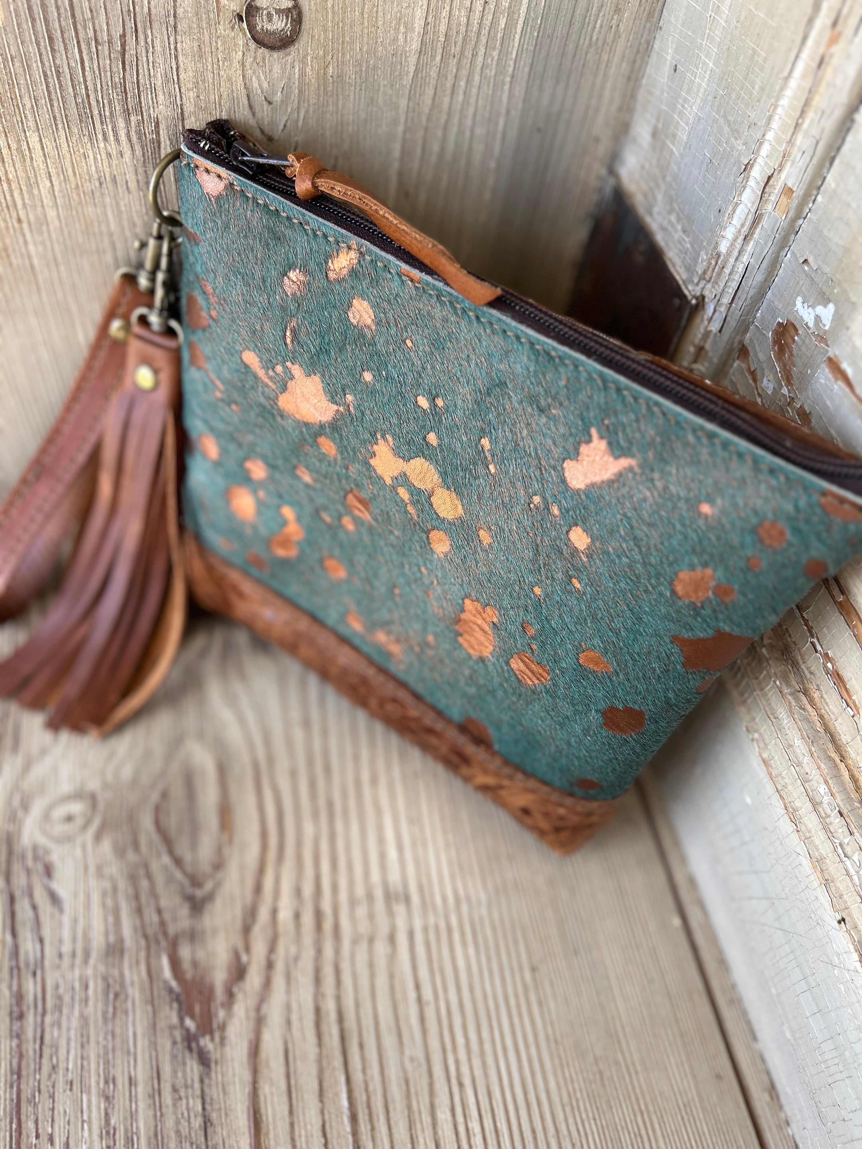 Large Makeup Bag #9537
