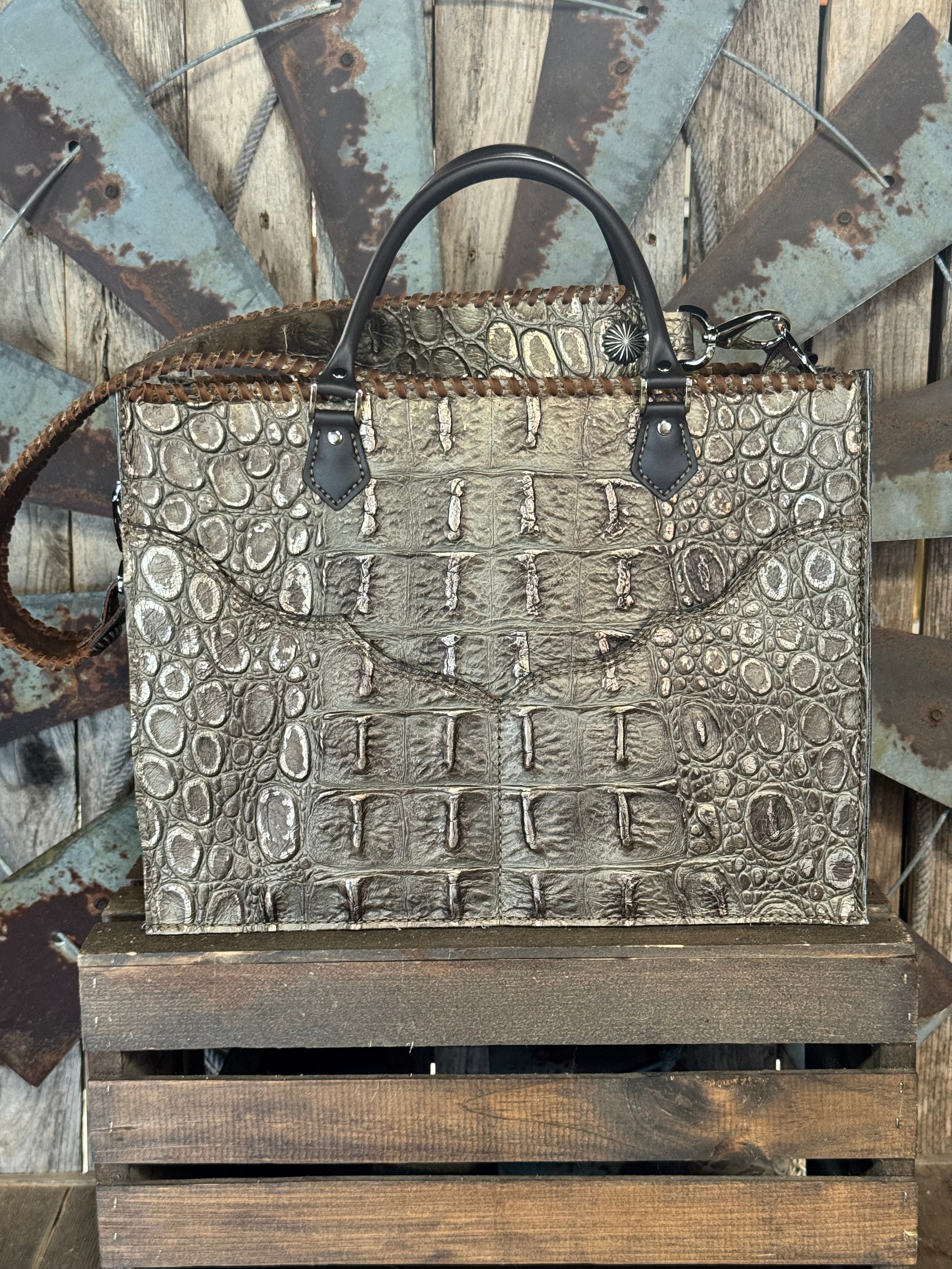 Business Tote #7483