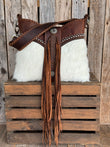 Medium Boot Top #9602