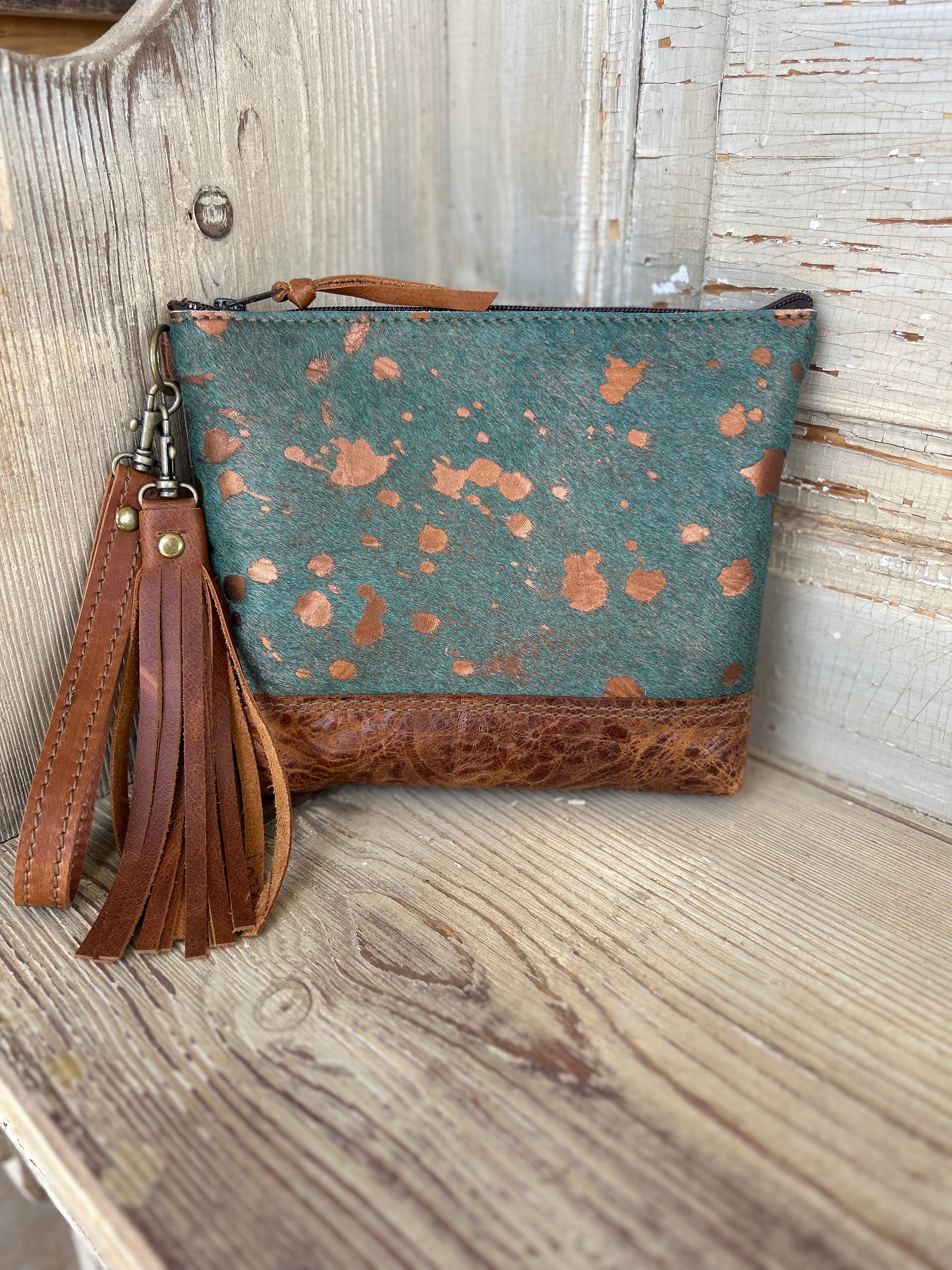 Large Makeup Bag #9537