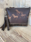 Large Makeup Bag #9494