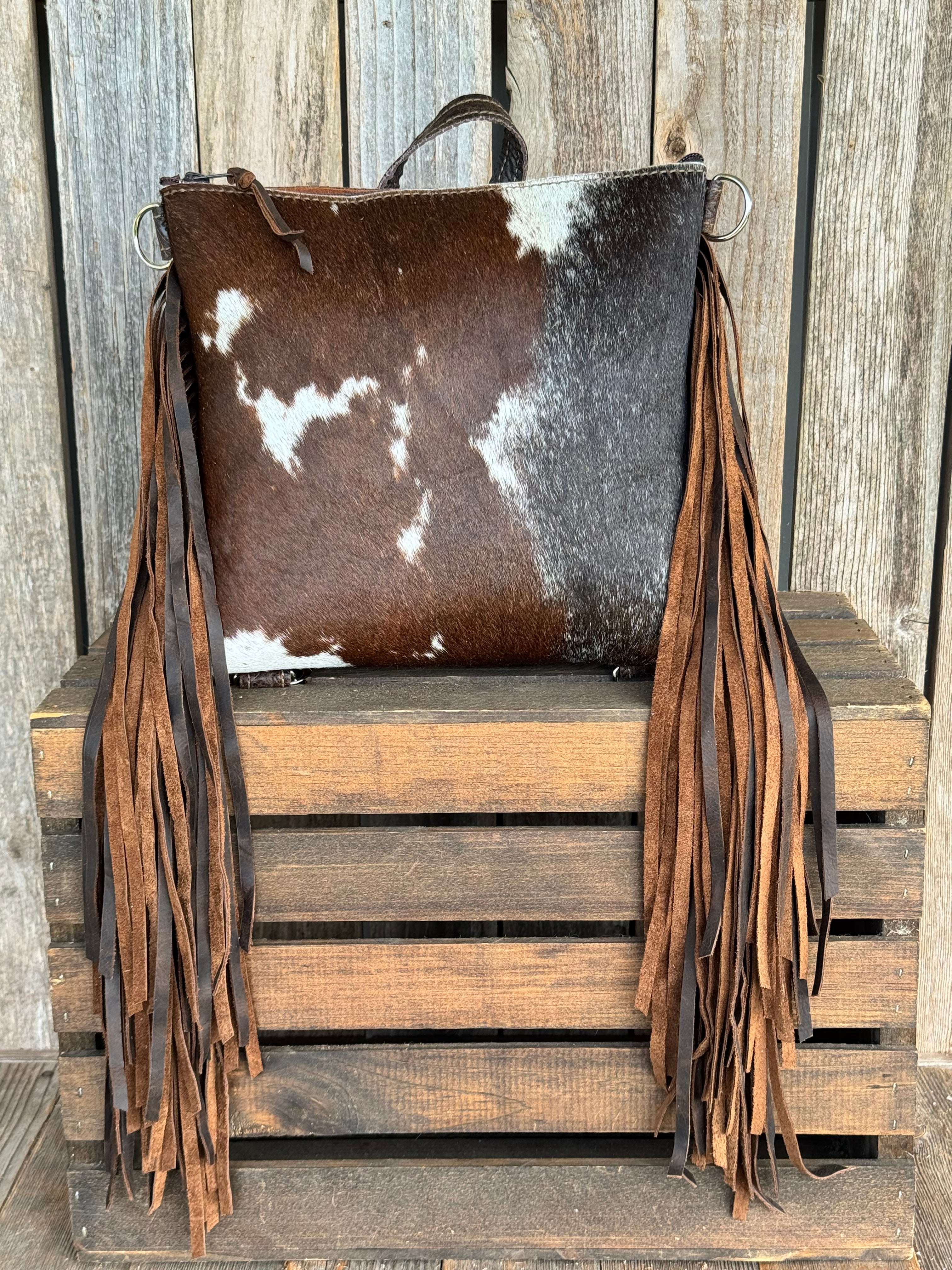 Small Purse Pack #9483